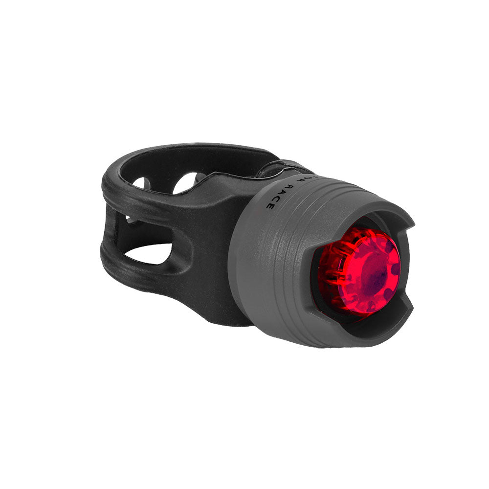 RFR Licht Diamond HQP "Red LED" grey-0