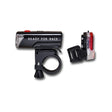 RFR Outdoor LED Lichtset CMPT matt black-0