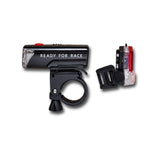 RFR Outdoor LED Lichtset CMPT matt black-0