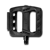 RFR Pedal Flat HQP CMPT black-0