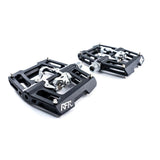 RFR Pedale Flat & Klick SL schwarz-1