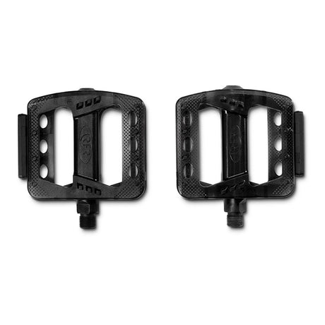 RFR Pedale JUNIOR schwarz-0