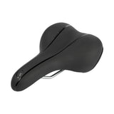 RFR Sattel City Standard D2 schwarz-0