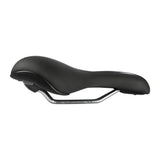 RFR Sattel City Standard D2 schwarz-1