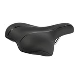 RFR Sattel City Standard D2 schwarz-2