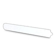 RFR Steinschlagschutz Unterrohr E-Bike Aluminium transparent-0