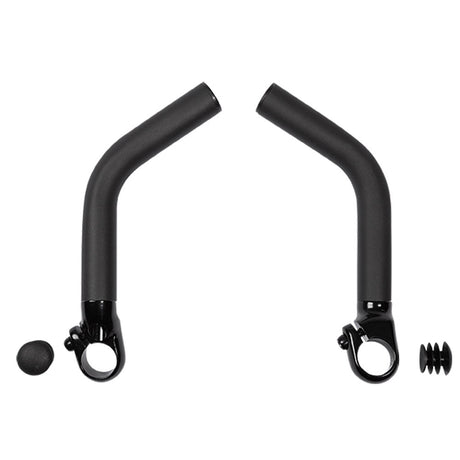 RFR Verstellbare Bar Ends TREKKING-0