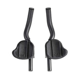RFR Lenkeraufsatz Triathlon 31,8mm-0