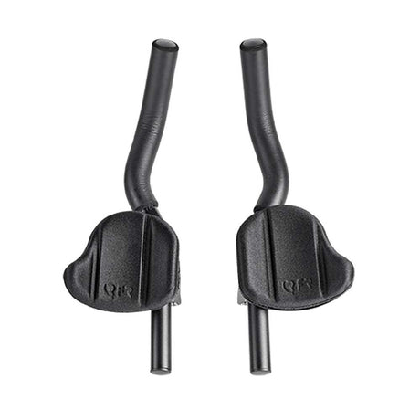 RFR Lenkeraufsatz Triathlon 31,8mm-0