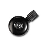 RFR Fahrradklingel Mini black-0