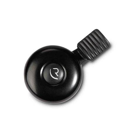 RFR Fahrradklingel Mini black-0