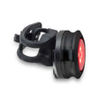 RFR Outdoor LED Licht Diamond SL "Red" USB-0