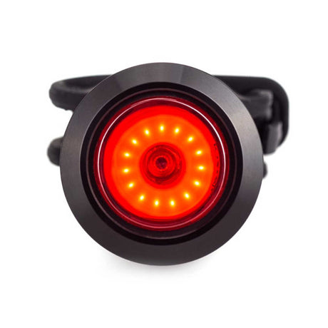 RFR Outdoor LED Licht Diamond SL "Red" USB-1