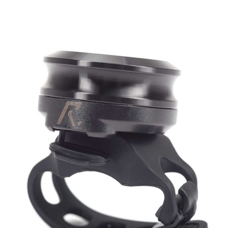 RFR Outdoor LED Licht Diamond SL "Red" USB-3