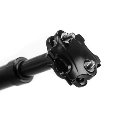 RFR gefederte Sattelstütze (60 - 90 kg) 31,6 x 400m-1