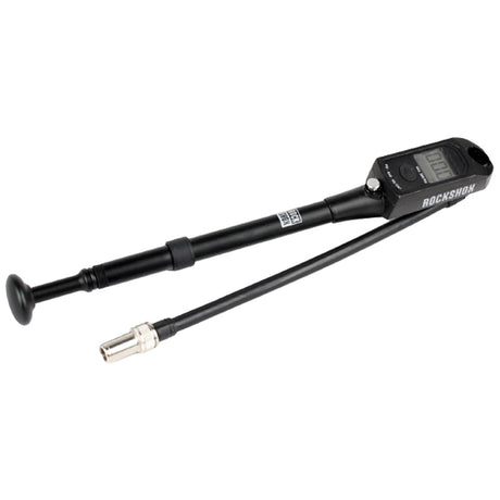 ROCKSHOX Digitale Gabel- und Dämpferpumpe 300 PSI-0