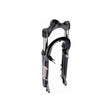RST Federgabel Capa T 26" black-0