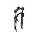 RST Federgabel Capa T 26" black-0