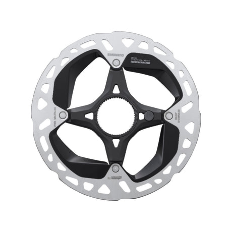 Shimano Bremsscheibe RT-EM910 CL extern-0