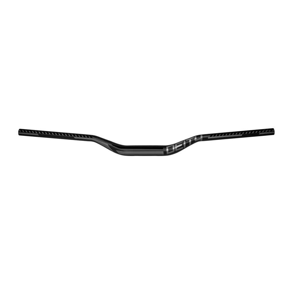 Deity Lenker Racepoint Alu 35mm Rise 38mm Stealth-0