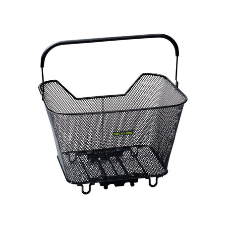 Racktime Baskit Large Schwarz-0