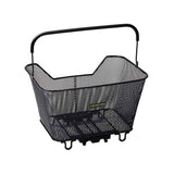 Racktime Baskit Small schwarz-0