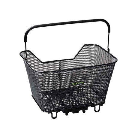 Racktime Baskit Small schwarz-0