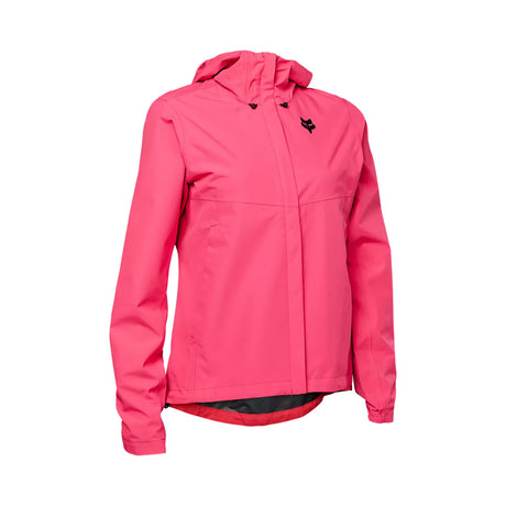 Fox Women Ranger 2.5L Water Jacket Lunar Pink-0