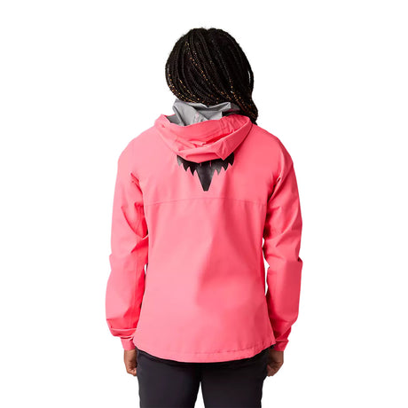 Fox Women Ranger 2.5L Water Jacket Lunar Pink-2