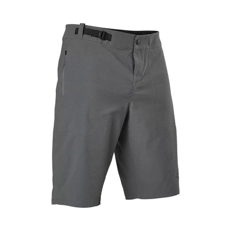 Fox Ranger short W/line Dark Shadow-0