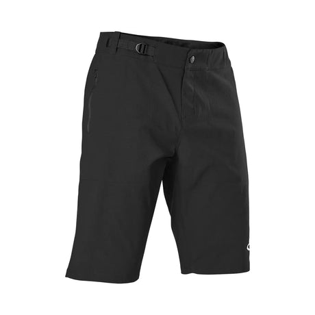 Fox Ranger short W/line Black-0