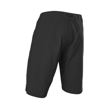 Fox Ranger short W/line Black-1