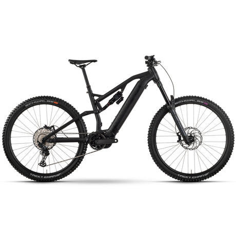 Raymon Trailray 170 Pro black stealth iridiscent 2025-0