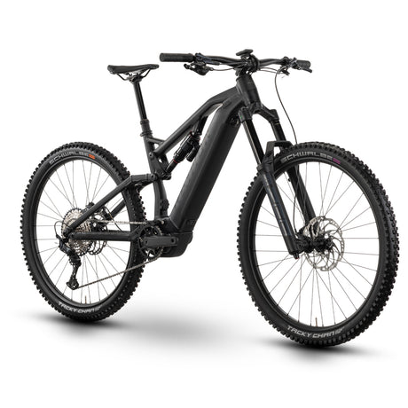 Raymon Trailray 170 Pro black stealth iridiscent 2025-1