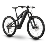 Raymon Trailray 170 Pro black stealth iridiscent 2025-1