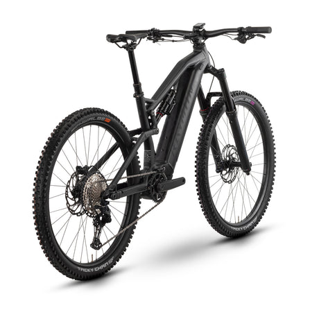 Raymon Trailray 170 Pro black stealth iridiscent 2025-2