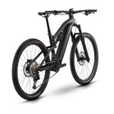 Raymon Trailray 170 Pro black stealth iridiscent 2025-2