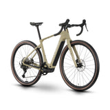 Raymon Norza Comp greige freckles-1