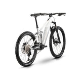 Raymon Vamok Comp silver / white 2026-2