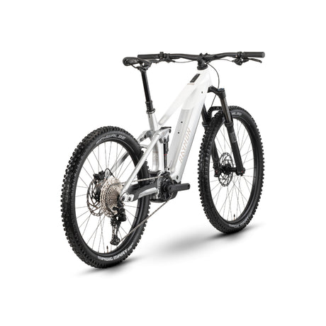 Raymon Vamok Comp silver / white 2026-2
