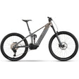 Raymon Vamok Ultra darksilver marble 2026-0
