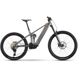 Raymon Vamok Ultra darksilver marble 2026-0