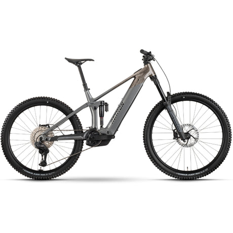 Raymon Vamok Ultra darksilver marble 2026-0