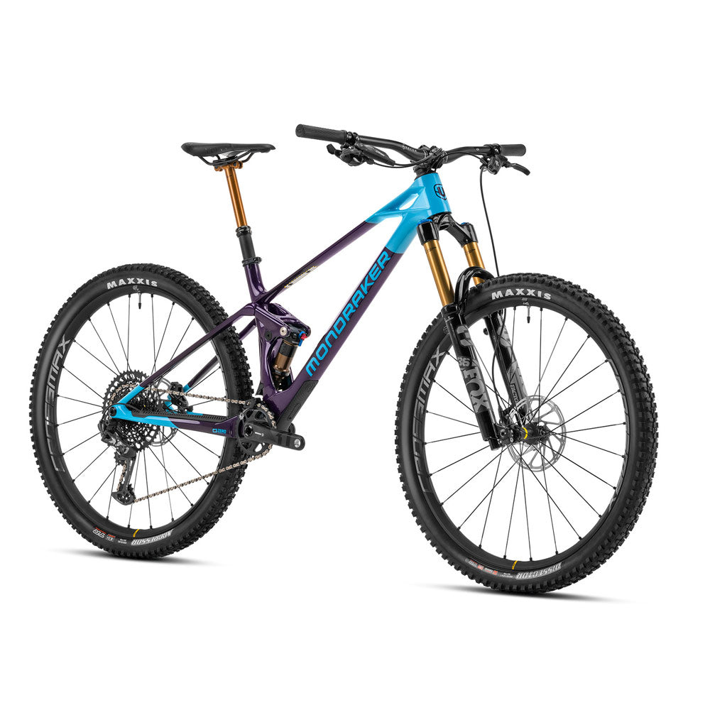 Mondraker Raze Carbon RR-1