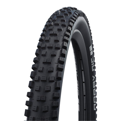 Schwalbe Faltreifen Nobby Nic 27.5 x 2.40 TLR Performance Addix schwarz-0