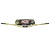 Renthal Lenker Fatbar Carbon 31,8 mm / Rise 20 mm-0