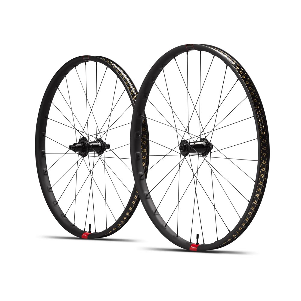 Reserve Laufradsatz 29" 30 SL DT 350 6 Bolt XD-0