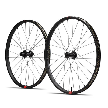 Reserve Laufradsatz 30 HD 29" I9 1/1 6 Bolt Microspline-0