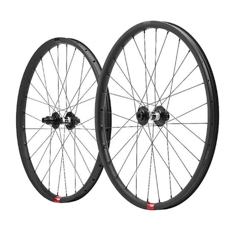 Santa Cruz Reserve 37 Laufradsatz 27,5+ 110 TC SRAM XD Freilauf-0