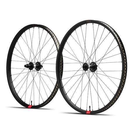 Reserve Laufradradsatz 30HD AL MX|DT 350 DEG DF 157XD 6b-0